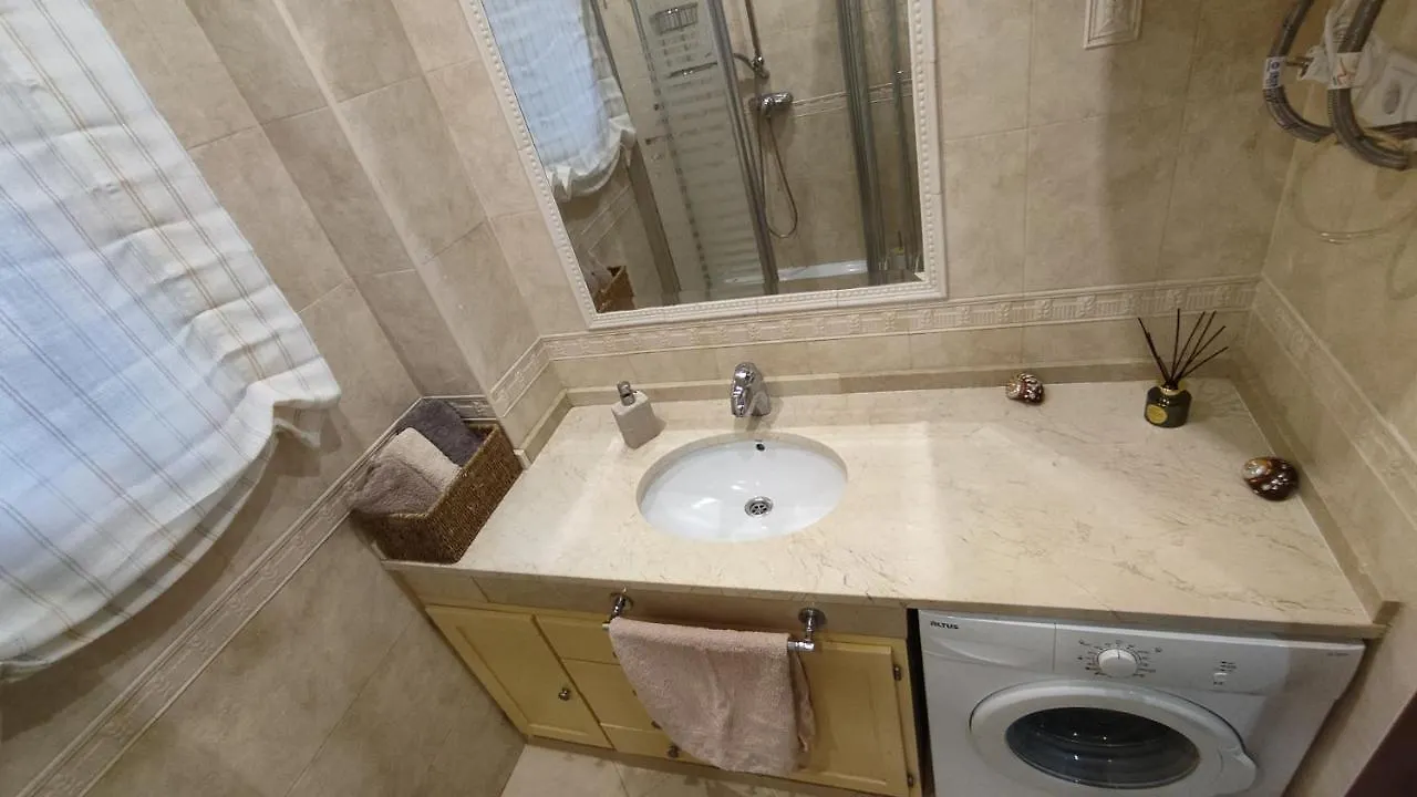 Vina Home Torre Del Mar 0*,  Spain