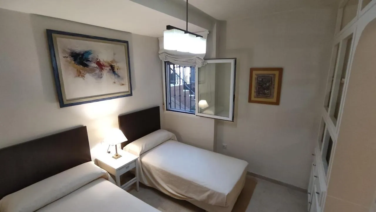 Vina Home Torre Del Mar