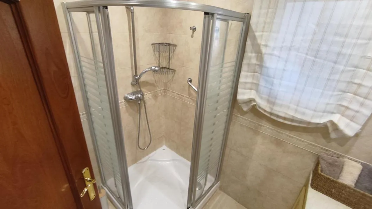 Vina Home Torre Del Mar Holiday home