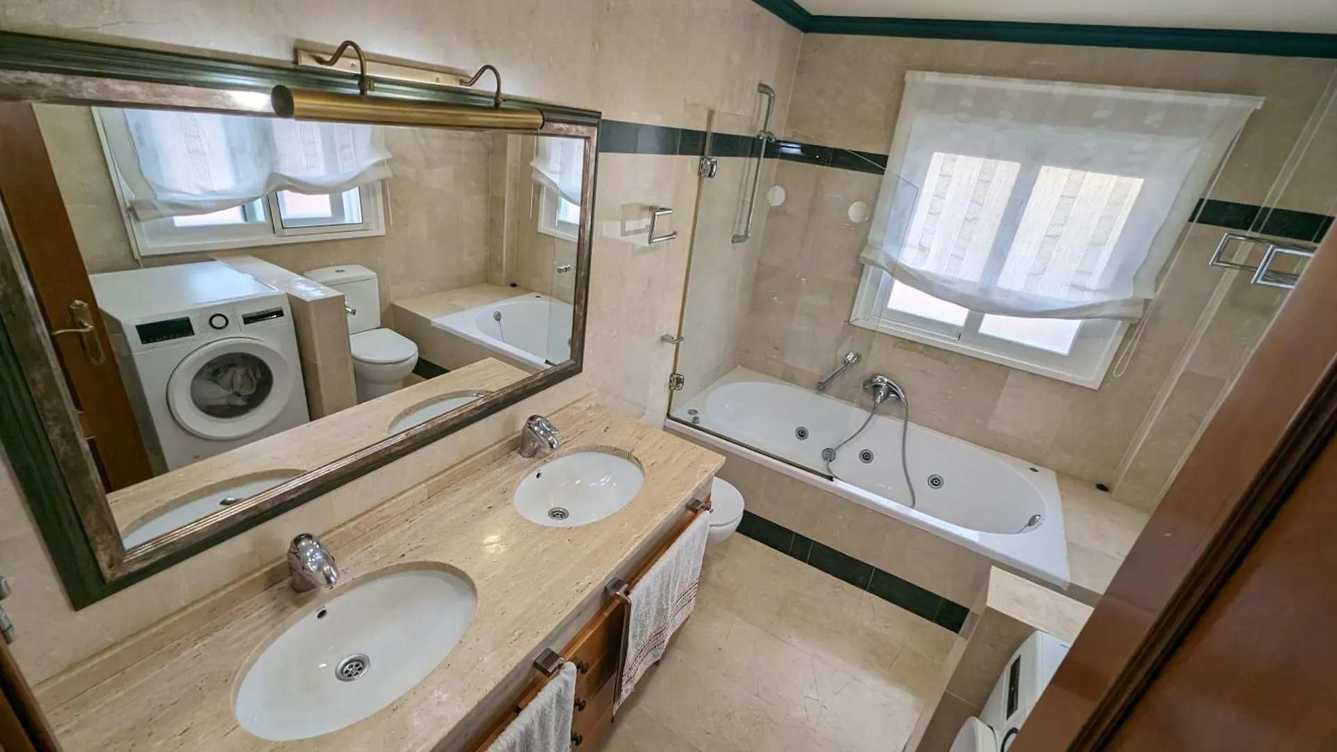 Holiday home Vina Home Torre Del Mar