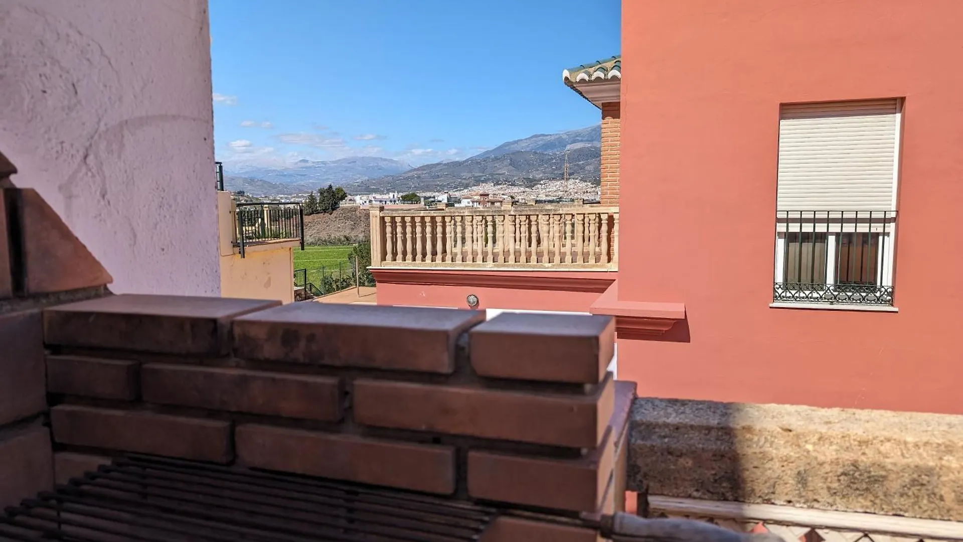Holiday home Vina Home Torre Del Mar Spain