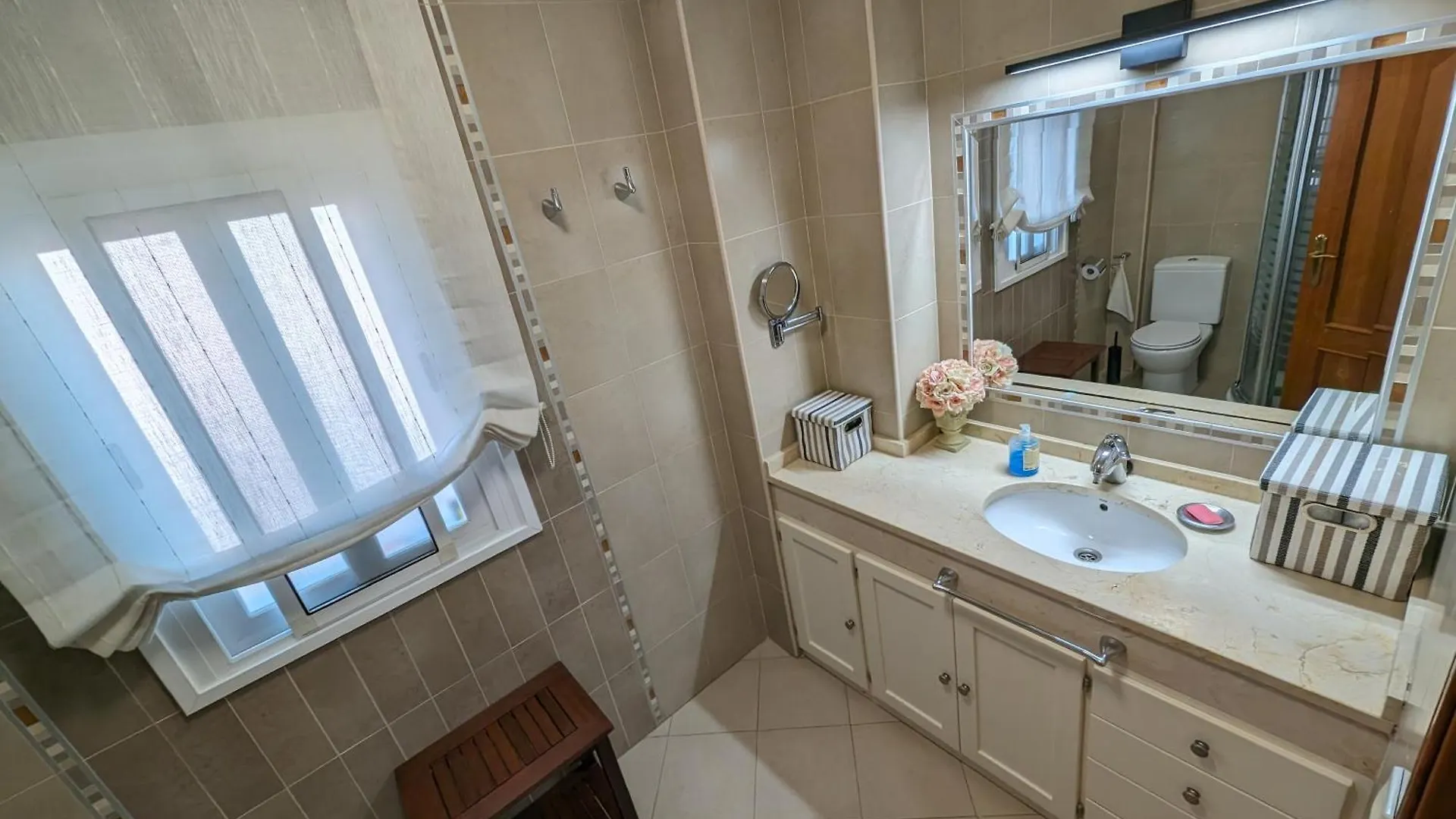 Holiday home Vina Home Torre Del Mar
