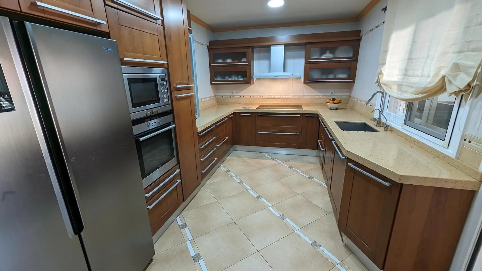 Vina Home Torre Del Mar 0*,