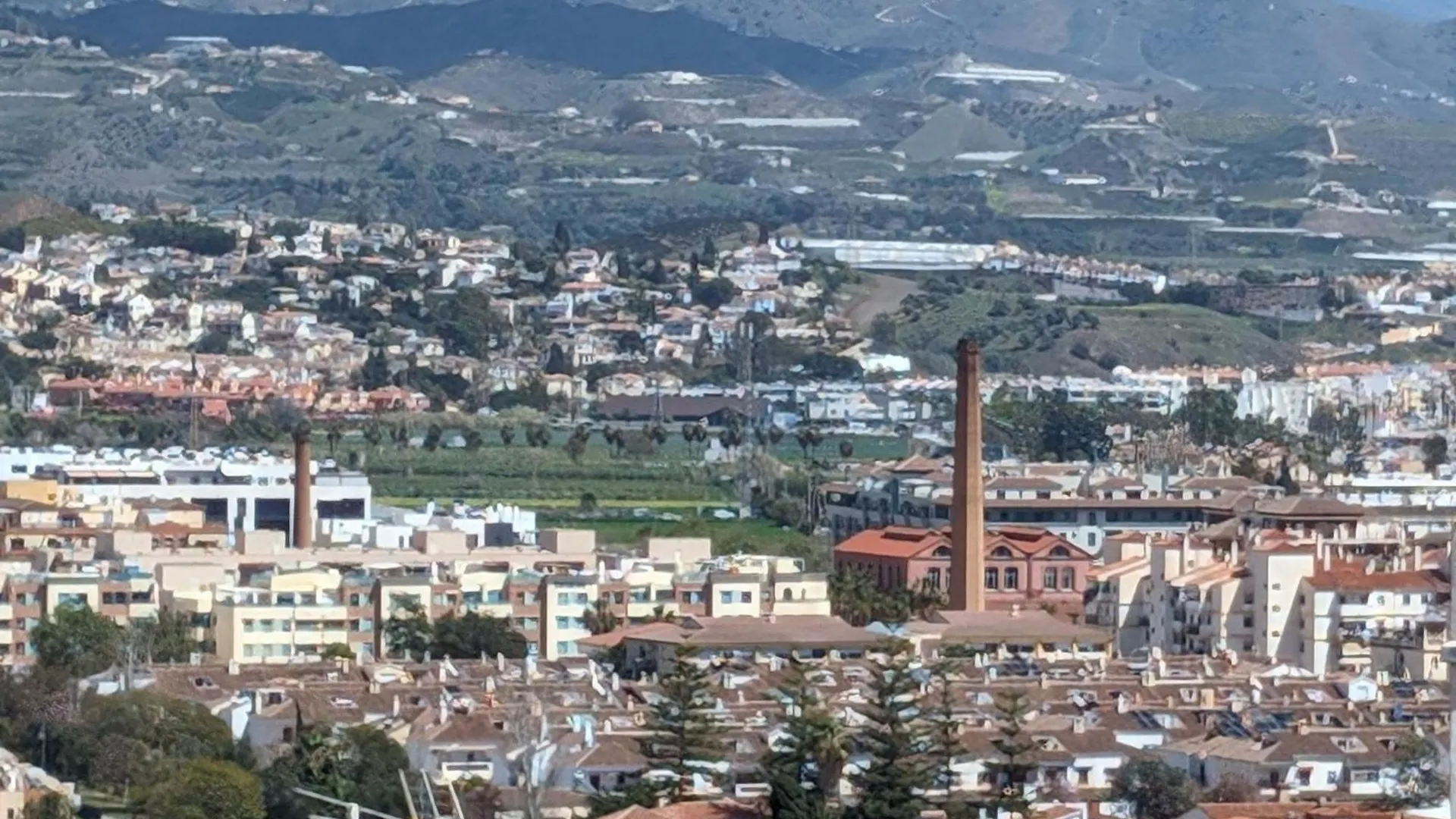 Vina Home Torre Del Mar