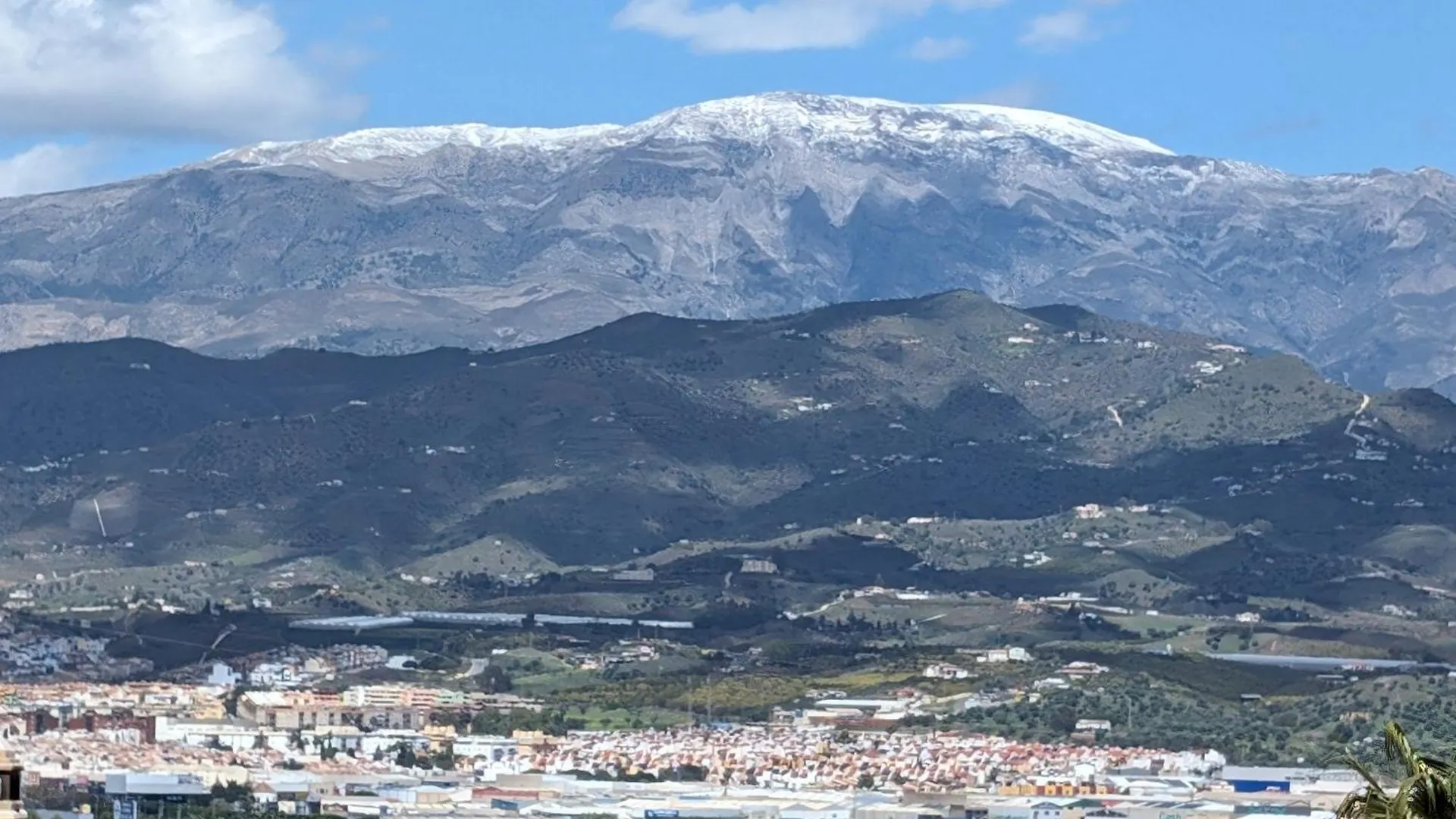 Holiday home Vina Home Torre Del Mar