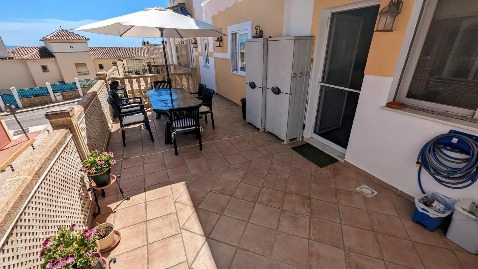 Vina Home Torre Del Mar 0*,