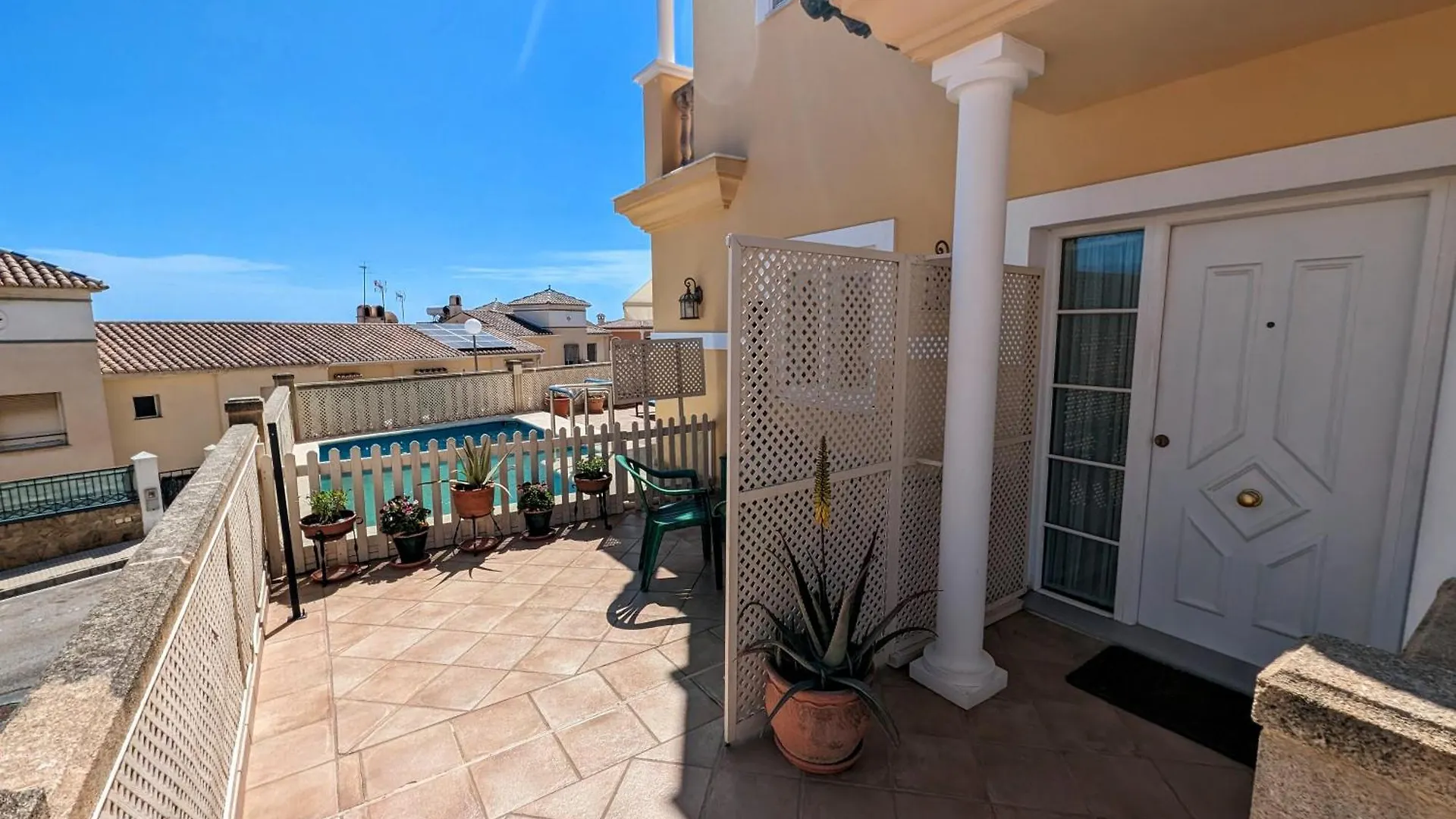 Vina Home Torre Del Mar