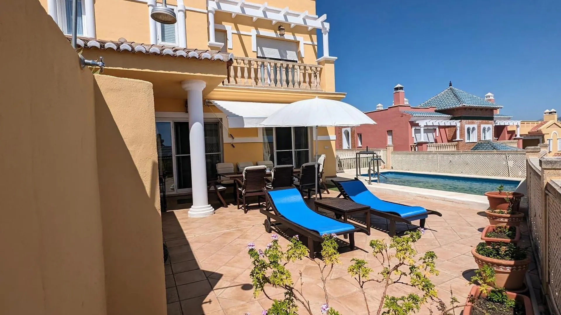 Vina Home Torre Del Mar Spain