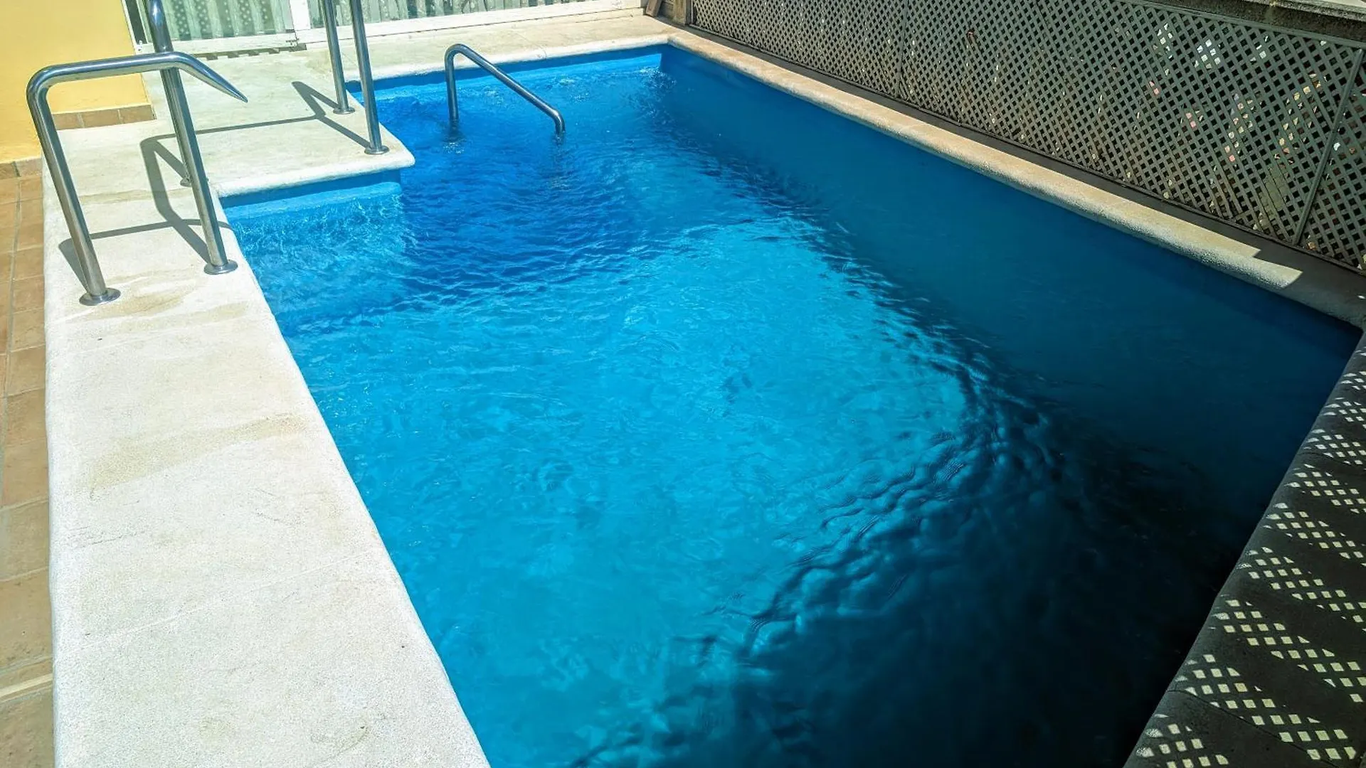 Vina Home Torre Del Mar 0*,  Spain