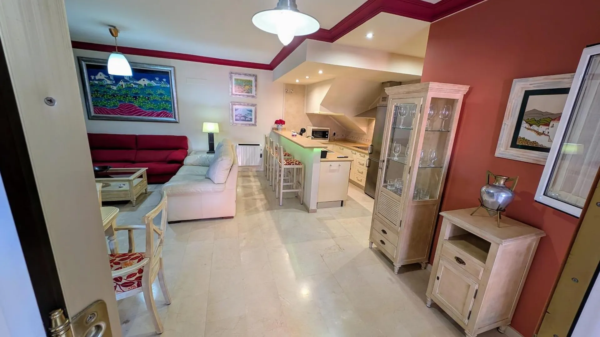 Vina Home Torre Del Mar