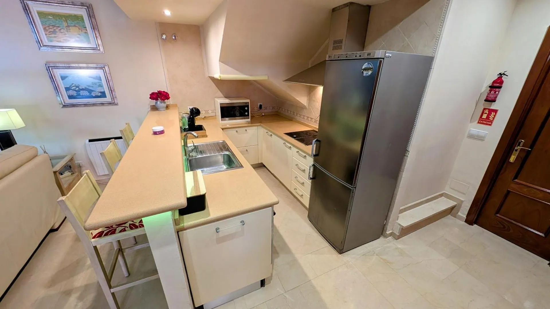 Vina Home Torre Del Mar Holiday home