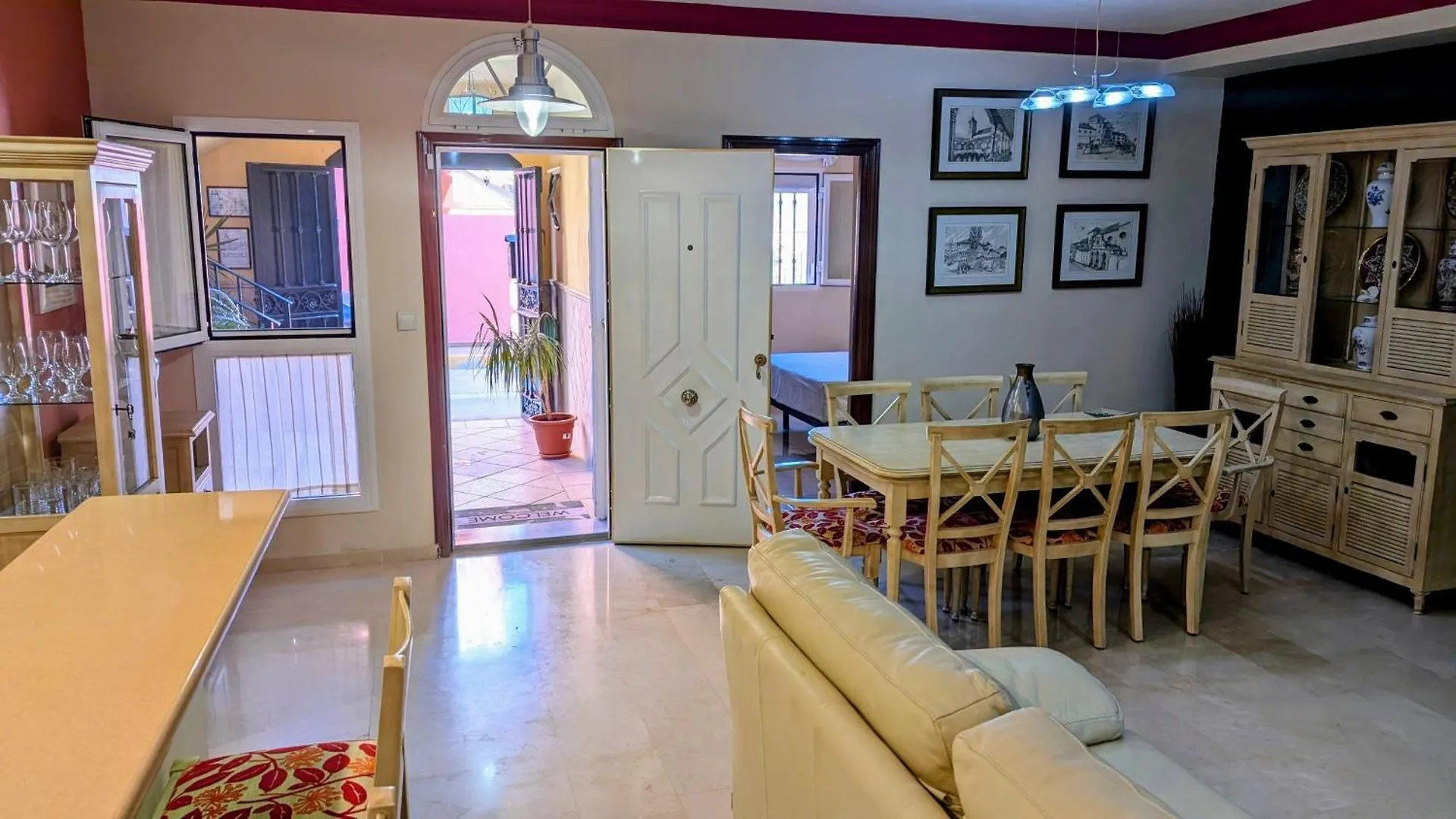 Vina Home Torre Del Mar