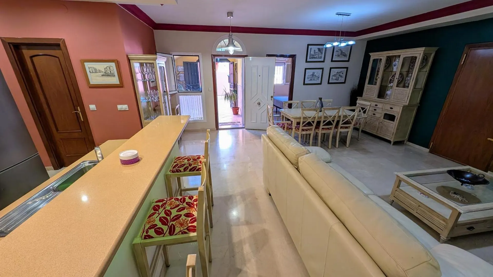 Holiday home Vina Home Torre Del Mar