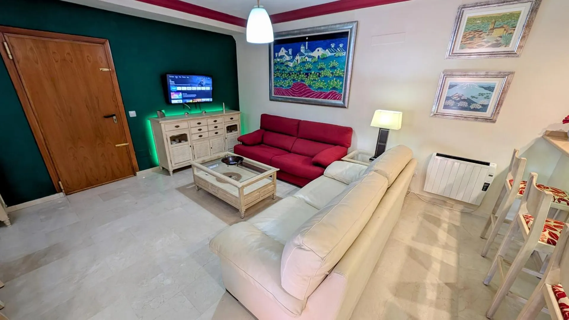 Vina Home Torre Del Mar