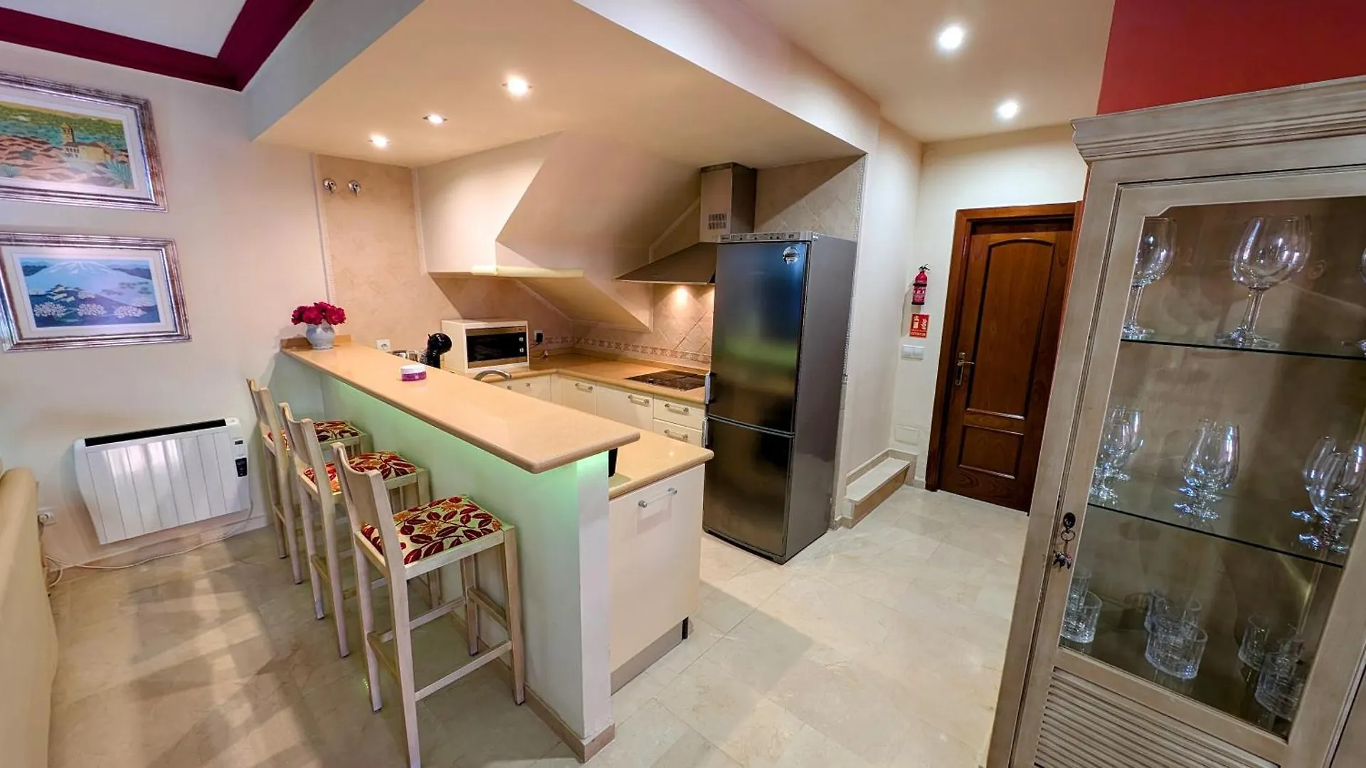 Vina Home Torre Del Mar Holiday home
