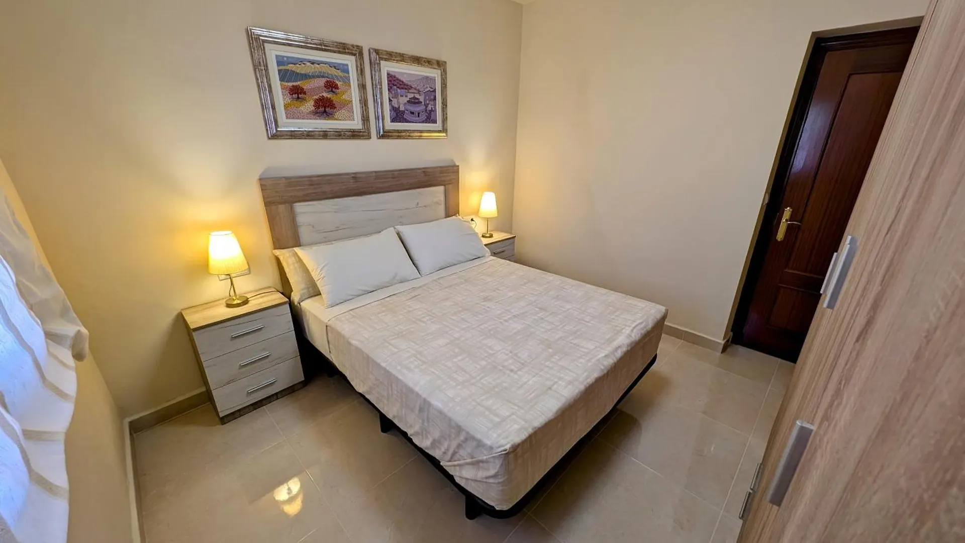 Holiday home Vina Home Torre Del Mar Spain