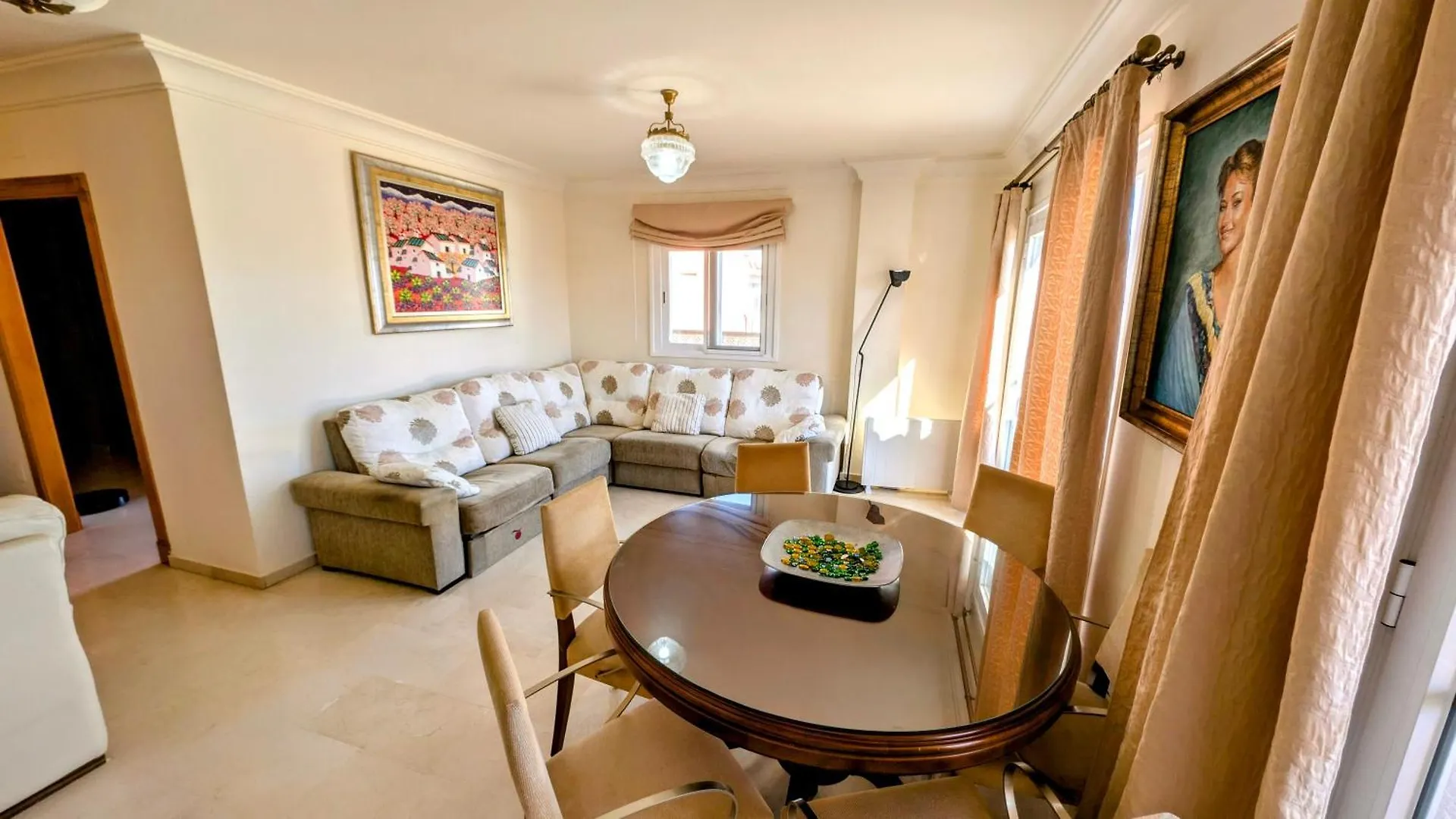 Holiday home Vina Home Torre Del Mar Spain