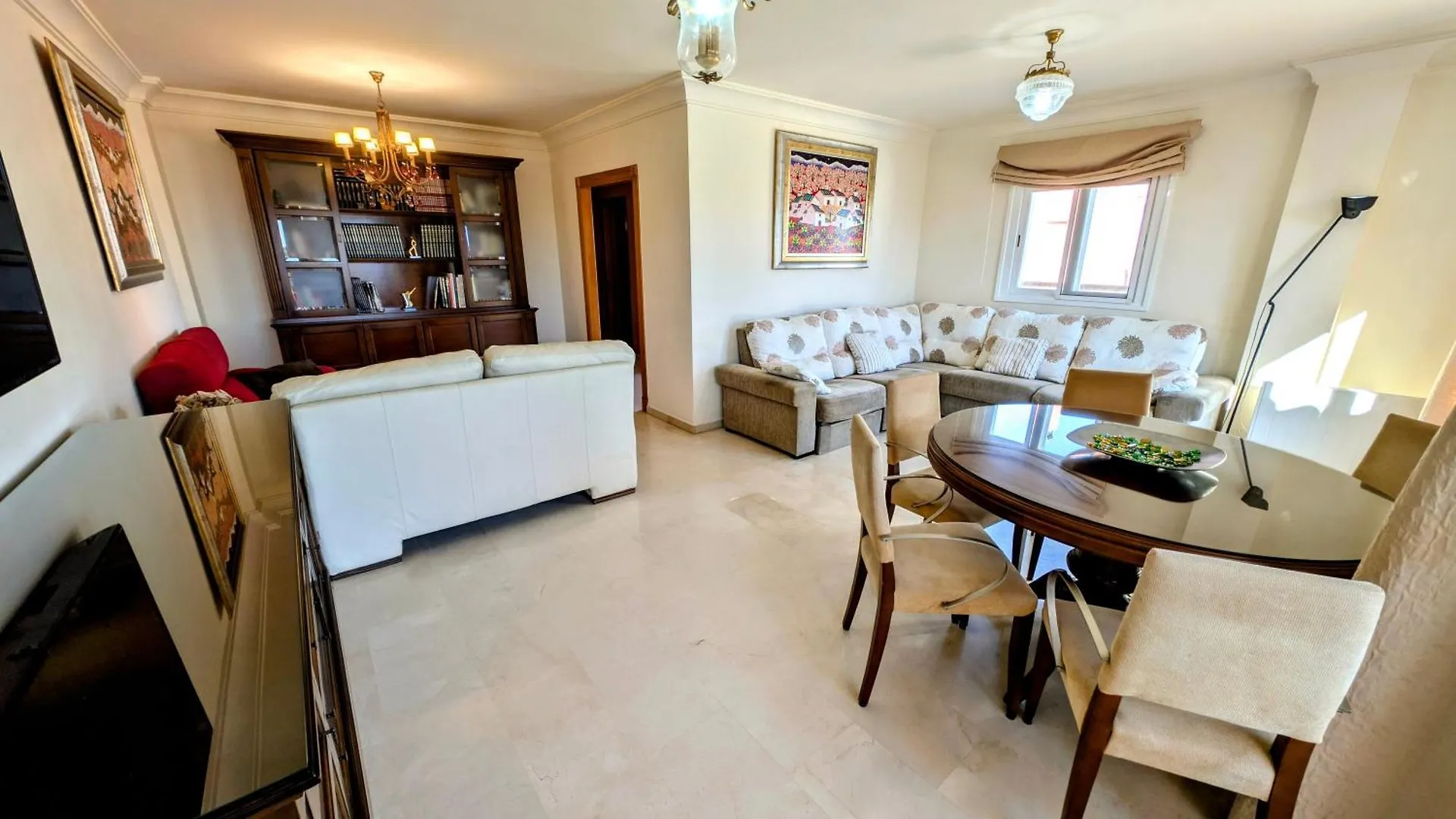 Vina Home Torre Del Mar 0*,  Spain