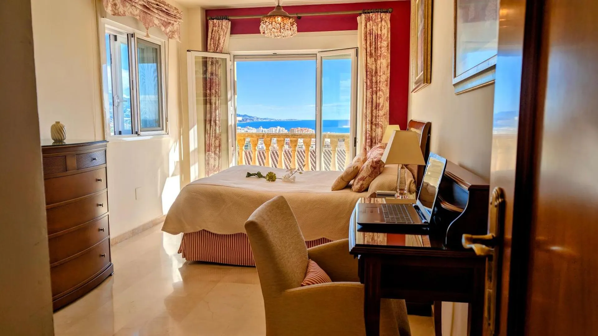 Vina Home Torre Del Mar Holiday home