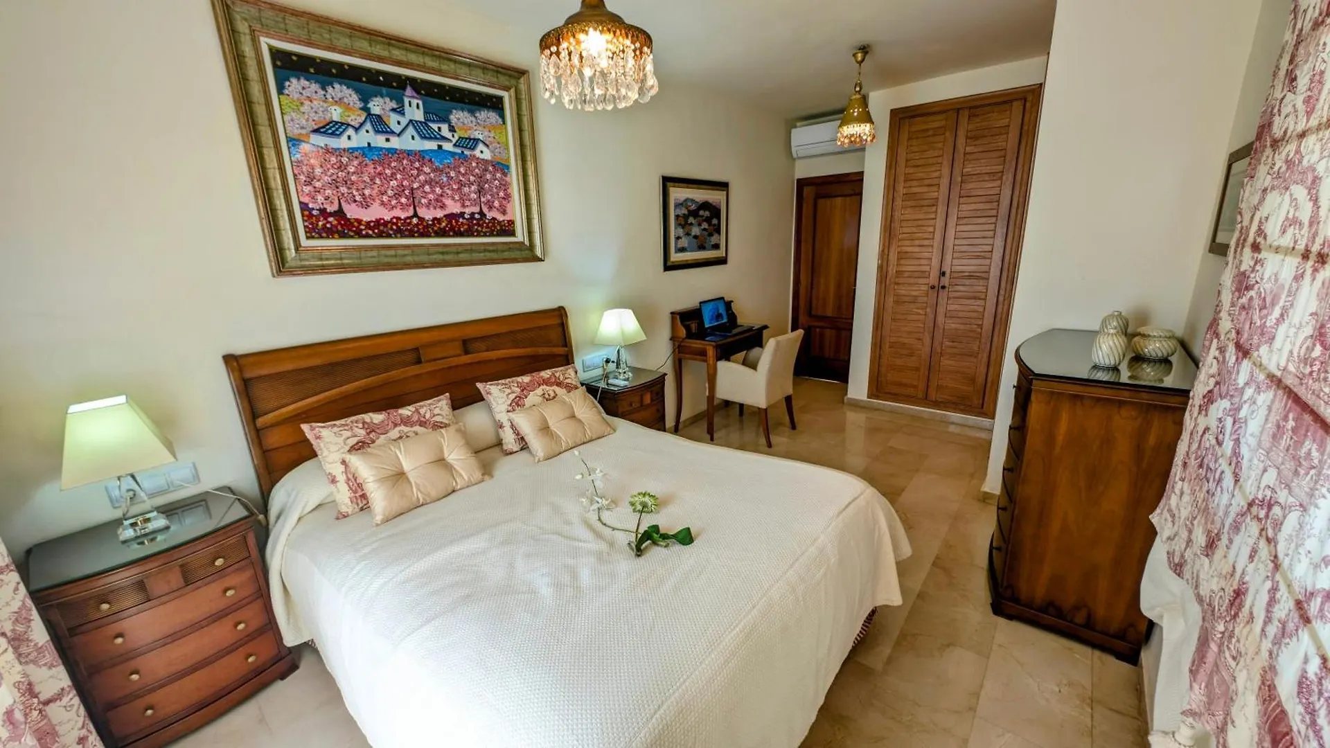 Holiday home Vina Home Torre Del Mar