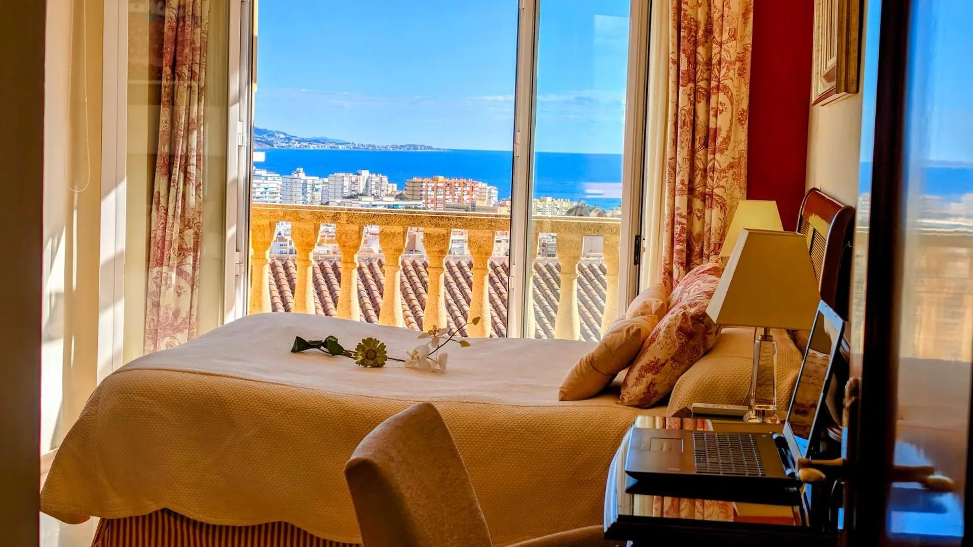 Vina Home Torre Del Mar Holiday home