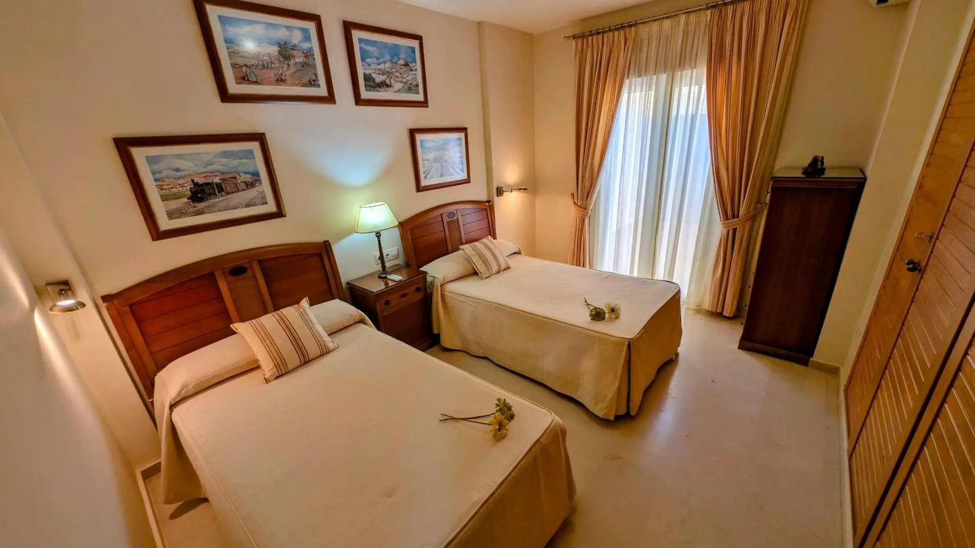Vina Home Torre Del Mar