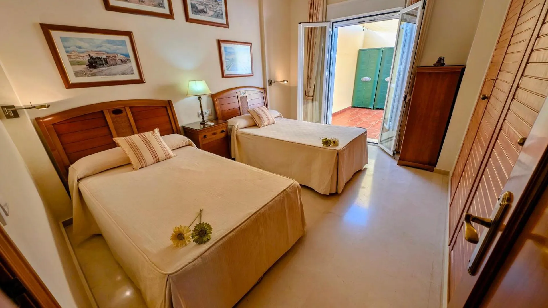 Holiday home Vina Home Torre Del Mar
