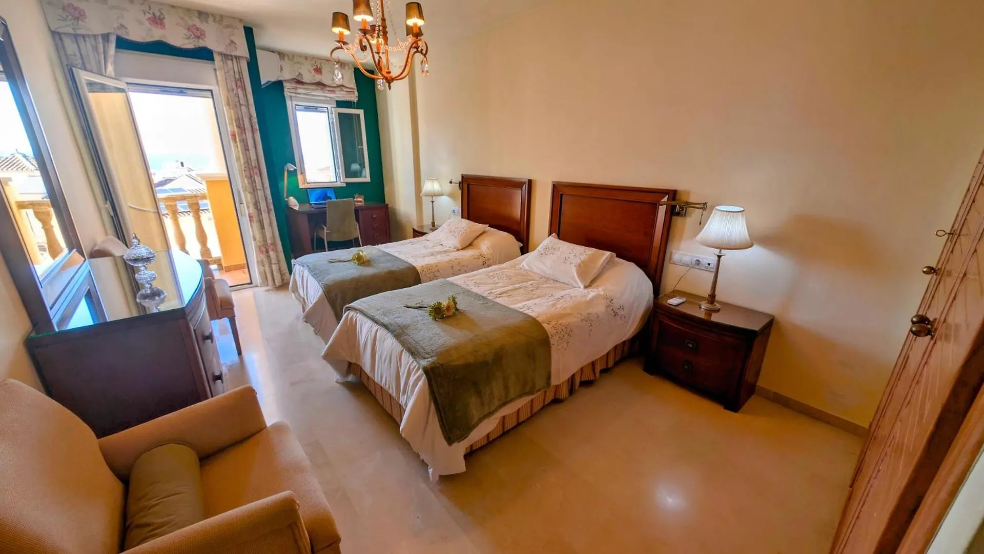 Vina Home Torre Del Mar 0*,  Spain