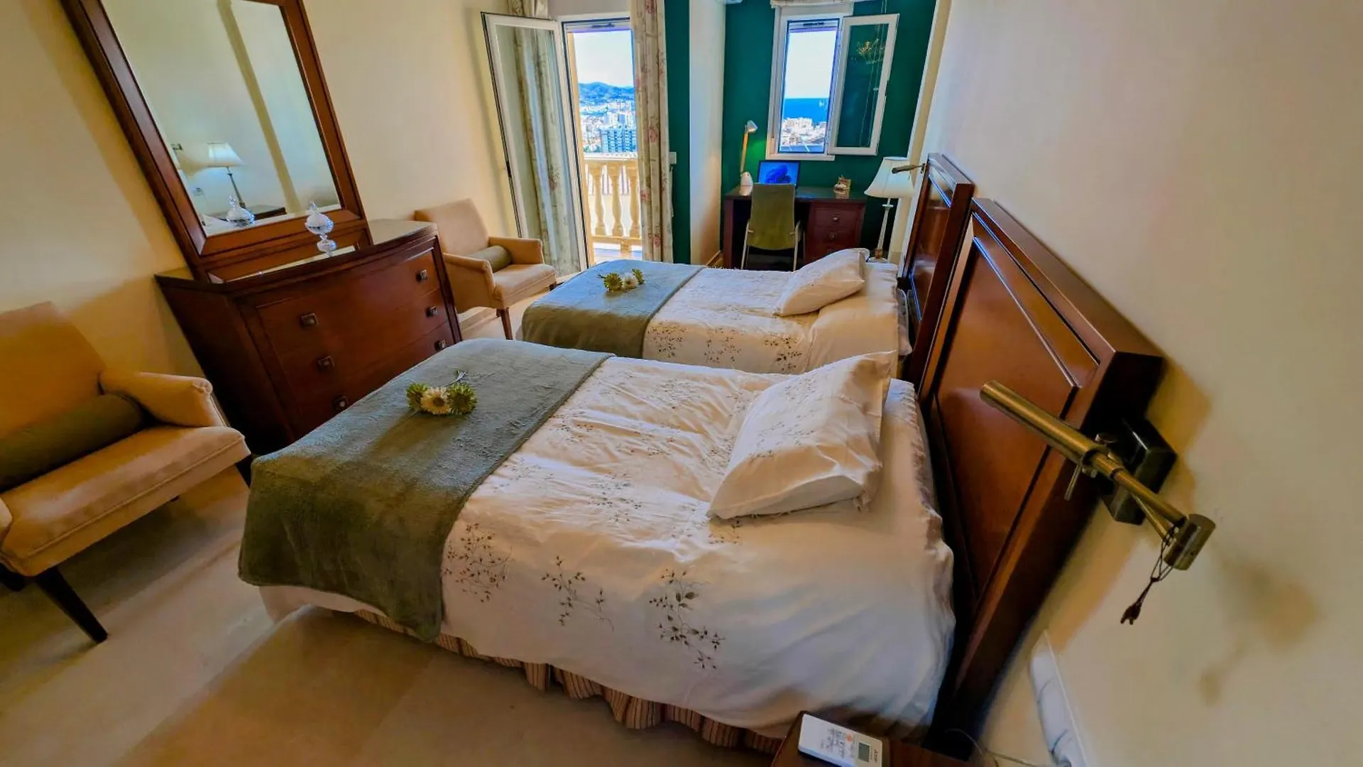 Vina Home Torre Del Mar Holiday home