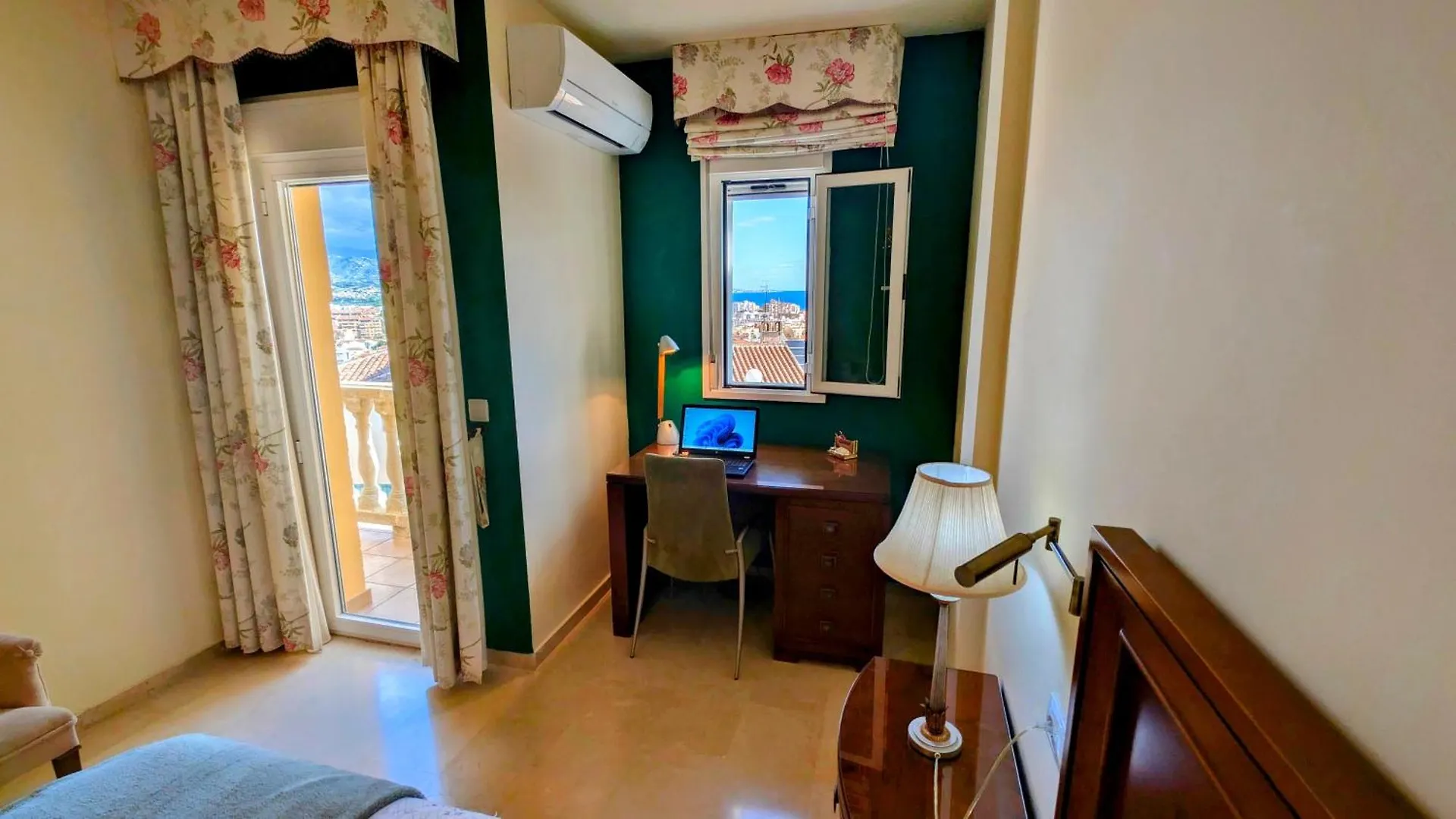 Holiday home Vina Home Torre Del Mar Spain