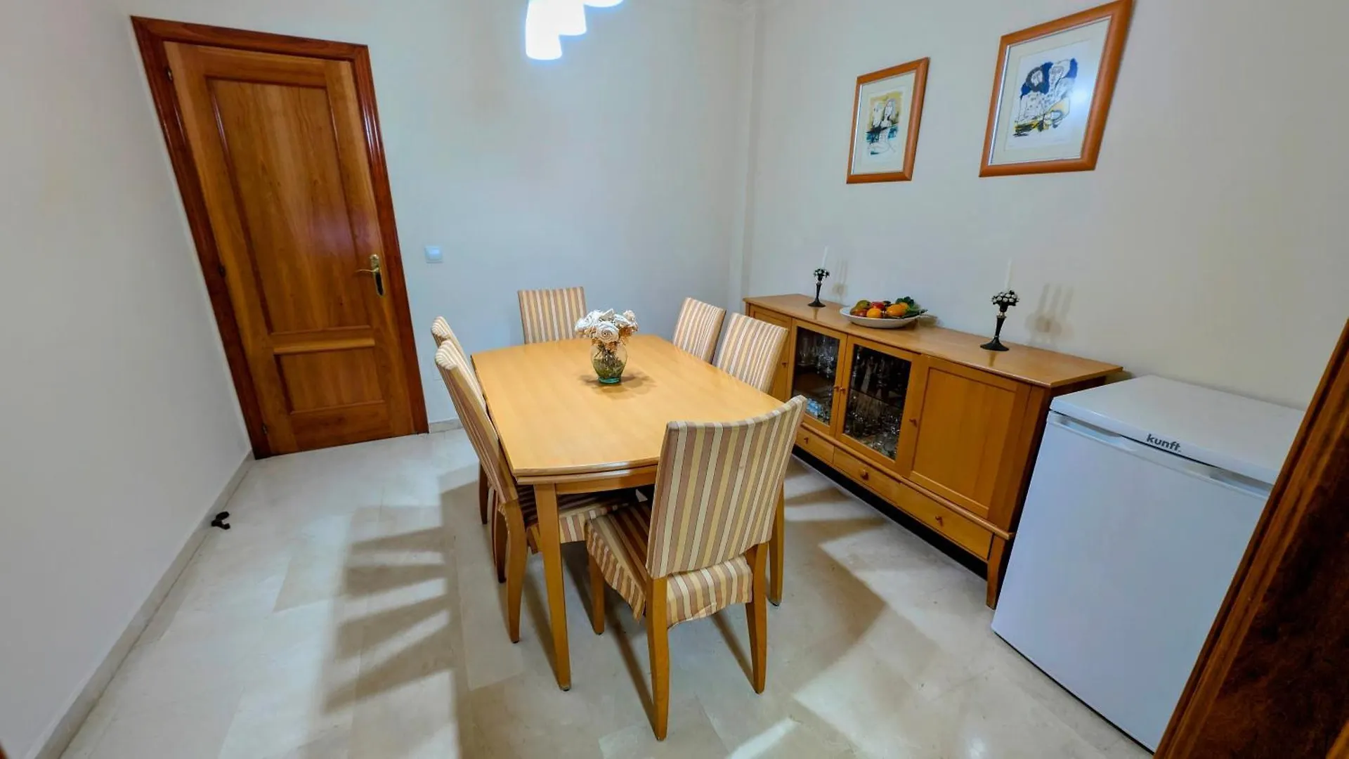 Vina Home Torre Del Mar Holiday home