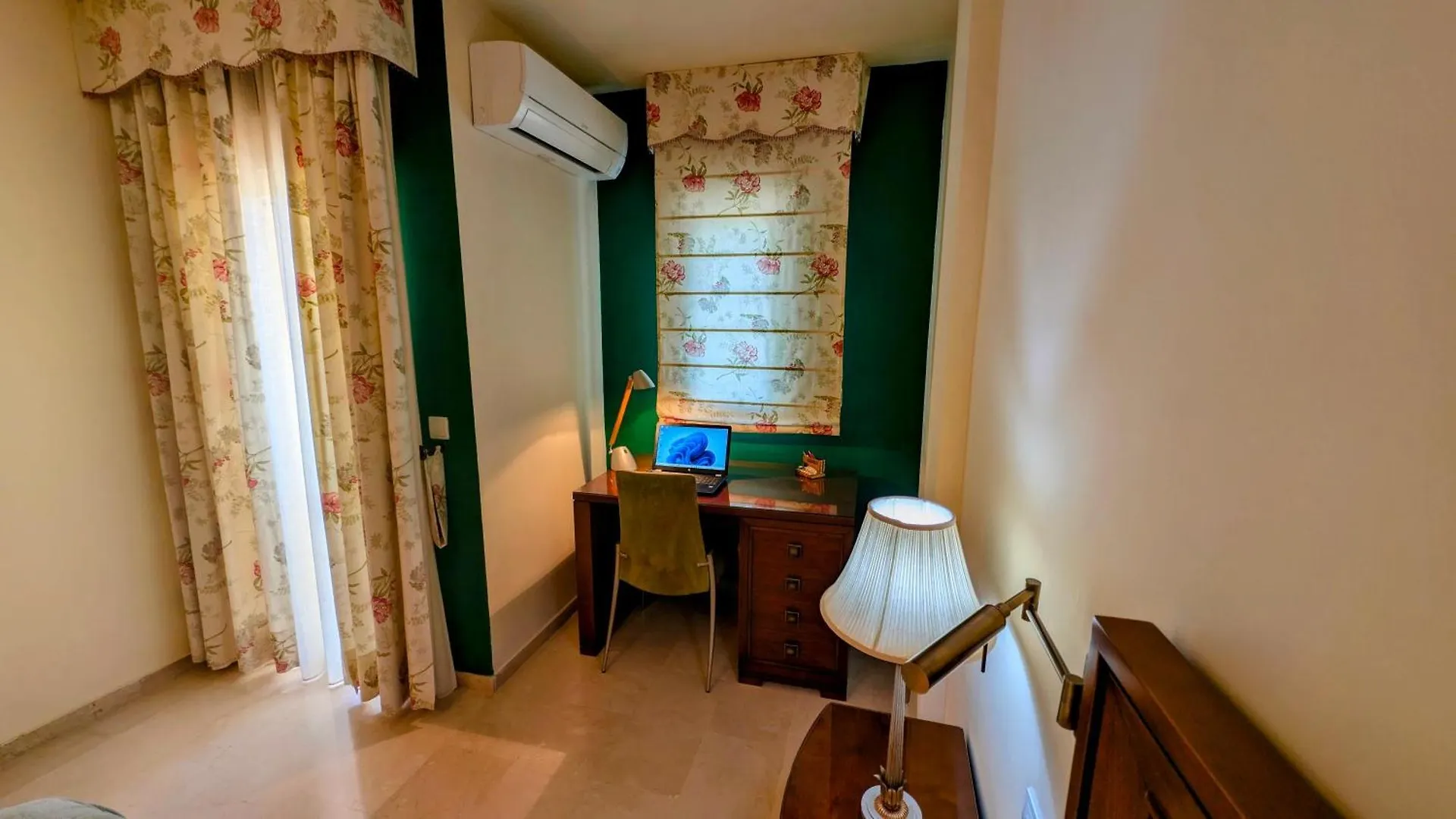 Vina Home Torre Del Mar Holiday home