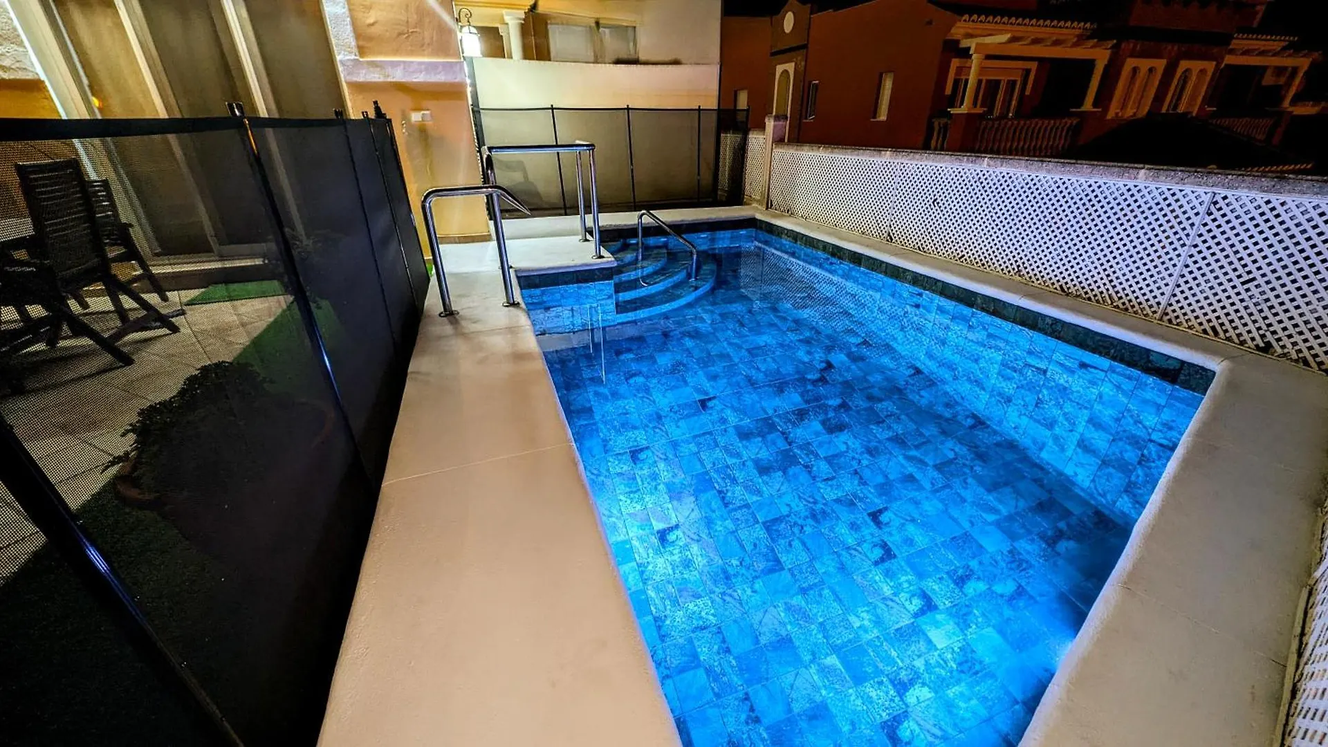 Holiday home Vina Home Torre Del Mar