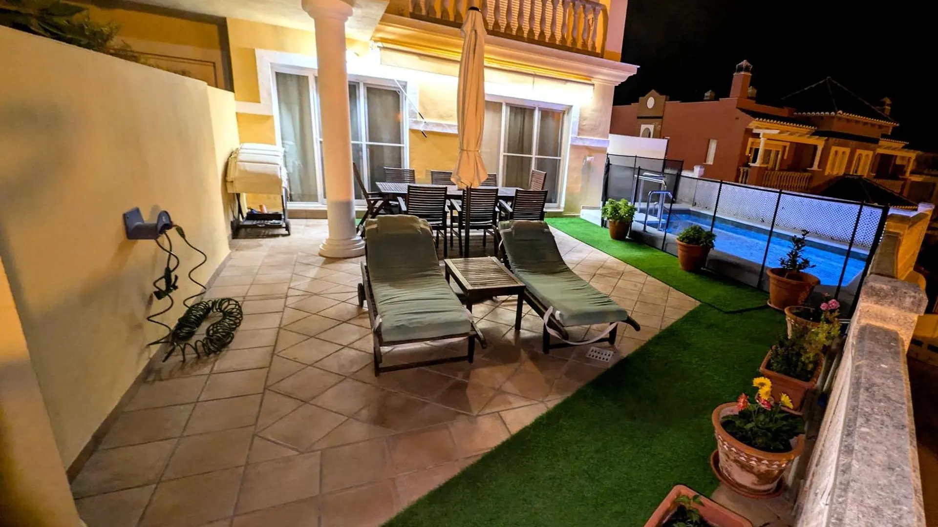 Vina Home Torre Del Mar 0*,  Spain