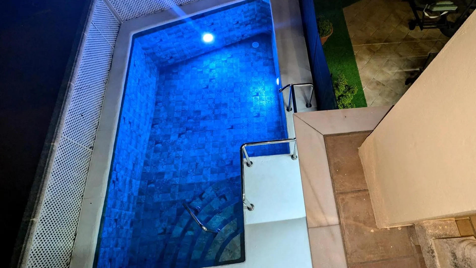 Holiday home Vina Home Torre Del Mar